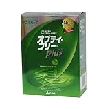 オプティ・フリープラス ダブルパック (360ml*2) ５箱セット