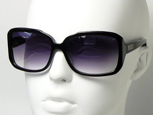 【激安・特価】LIP SERVICE(リップサービス)　LS-6503-1 ブラック×スモークグラデーション