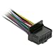Electronics : Pioneer 16-PIN Universal Wiring Harness