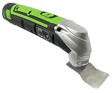 CEL MT1 Multi2PRO 10.8-Volt Lithium-Ion Cordless Multi-Function Tool