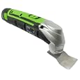 CEL MT1 Multi2PRO 10.8-Volt Lithium-Ion Cordless Multi-Function Tool