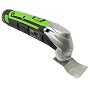 CEL +Ion Multi2PRO MT1 10.8 V Cordless Oscillating&hellip by CEL