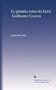 Le premier colon de L�vis, Guillaume Couture (French Edition)