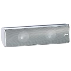 Canton Plus AV 700.2 Center Lautsprecher St�ck silber
