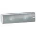 Canton Plus AV 700.2 Center Lautsprecher St�ck silber