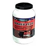 Review Dymatize  / Dymatize Powertech, Orange 4.4 lb( Double Pack)