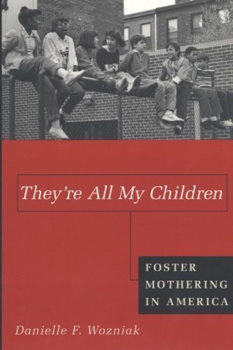 They're All My Children by Wozniak, Danielle(December 1, 2001) Paperback