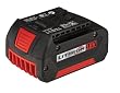 Bosch BAT618 18-Volt 2.6-Ah Fat Pack Battery