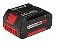 Bosch BAT618 18-Volt 2.6-Ah Fat Pack Battery