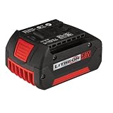 Bosch BAT618 18-Volt 2.6 Ah Fat Pack... by Bosch