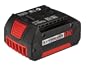 Bosch BAT618 18-Volt 2.6-Ah Fat Pack Battery