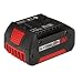 Bosch BAT618 18-Volt 2.6-Ah Fat Pack Battery