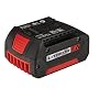 Bosch BAT618 18-Volt 2.6-Ah Fat Pack Battery