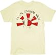 Karate Kid Fa You Beginner Luck t-shirt white