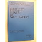 EMERGENCY MEDICINE CLINICS OF NORTH AMERICA (MANAGEMENT OF SEIZURES IN THE EMERGENCY... by  ANDY JAGODA and SILVANA RIGGIO