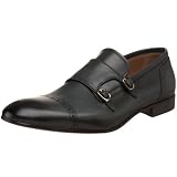 Bally Men's Fiorio 39 Monk Strap