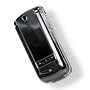 U-Bop Full-Body Transparent PolySHELL "Twin-Pack" For Motorola RAZR2 V8 , V9 , V9m