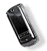 U-Bop Full-Body Transparent PolySHELL "Twin-Pack" For Motorola RAZR2 V8 , V9 , V9m