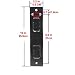 VideoSecu Articulating Arm LED LCD TV Wall Mount for Mid Size VESA 200 100 Flat Panel Screen, Full Motion Mount Bracket with Post-installation Leveling System A35