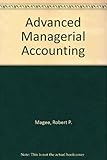 Advanced managerial accounting