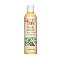 Burt's Bees Healthy Healing Carrot Nutritive Body Lotion - 8 oz