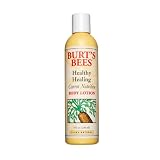 Burt's Bees Healthy Healing Carrot Nutritive Body Lotion - 8 oz