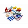 Little Tikes Backyard Barbeque Backyard Picnic