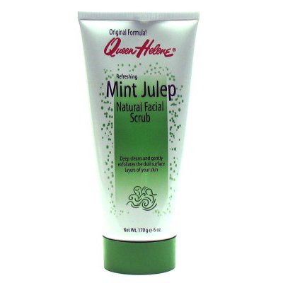 ミントジュレップフェイシャルスクラブ 177ml