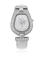 US Polo Association Reloj con movimiento Miyota Woman Venus USP5309ST 31 mm