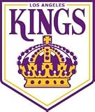 Luuuuuc / Los Angeles Kings DVD