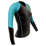 SKINS��SHE���󥰥��꡼�֥ȥå� ������ �֥�å����֥롼