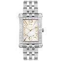 Swiss Legend Women's Diamonds Collection Stainless Steel Watch #40029-22-YN-SS
