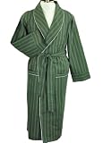Nautica Men's Striped Robe