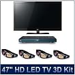 LG 47LX6500 47 inch Image of LG 47LX6500 47 inch