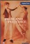Pride and Prejudice (Longman Fiction)