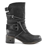 CafèNoir ES502 Escarpins femme - Marron 36 EU