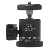Giottos MH1003-310 Small Ball Head