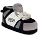 All Products : San Antonio Spurs NBA Comfy Feet Slippers