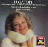 Lucia Popp Sings Slavonic Opera Arias (EMI)