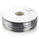 SainSmart 1.75mm imported PLA Filament for 3D Printers 1kg black