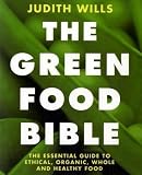 Books : The Green Food Bible