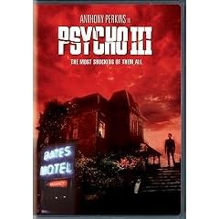 Psycho III by 