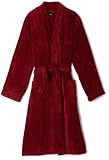 Hugo Boss Men's Terry Santorini Robe