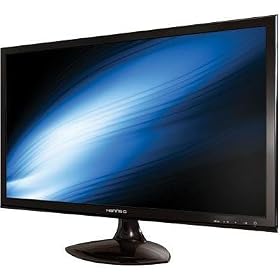 Exclusive 21.5 Widescreen LED By Hannspree by 