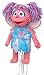 Abby Cadabby Pull Party Pinata