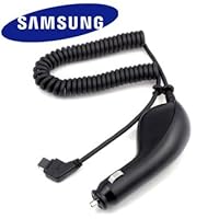ORIGINAL OEM Car Charger for your Samsung Moment M900