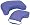 Leachco Natural Boost - Adjustable Nursing Pillow - Denim