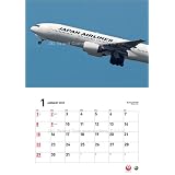 JAL「FLEET」(普通判) [2012年 カレンダー]