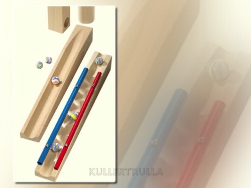 Childrens Toyshop  Toys : HABA-Ringing Track
