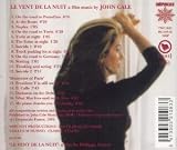 Click for more about John Cale: Le Vent De La Nuit.